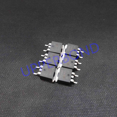 Hauni Protos Nano Kretek Packing Units Switch Irfz44nl Transistor
