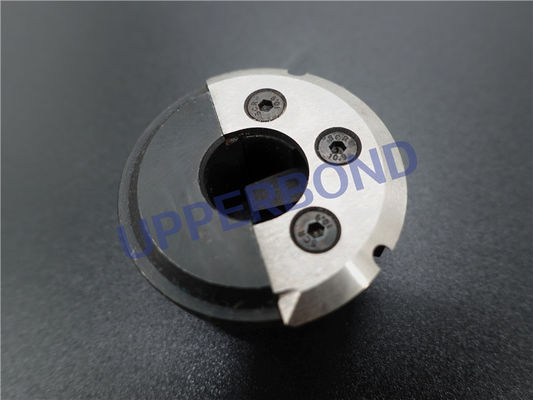 Round Shape Steel Material Sharp Blade GDX Packer Machine Cutting Knives