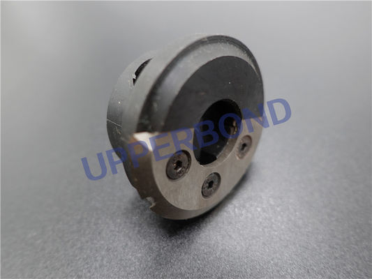 High Precision Tungsten Carbide Round Shape Blade Knives For Packer Machine