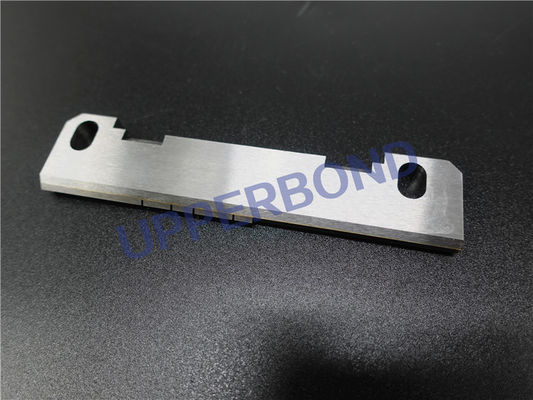Sharp Edge Cross-Cutting Knife GDX Packer Machine Spare Parts