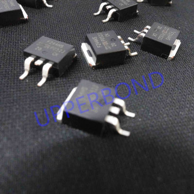 Super King Size 7.8*100mm Through-Hole Version Mosfet Irfz44ns For Kretek Machines