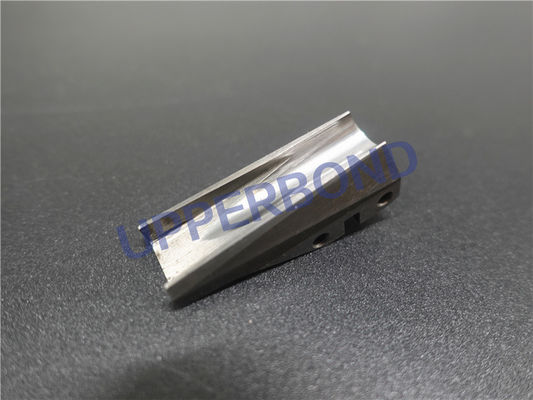 Standard Size Cigarette Making Machine Manufacturing Shoe Parts