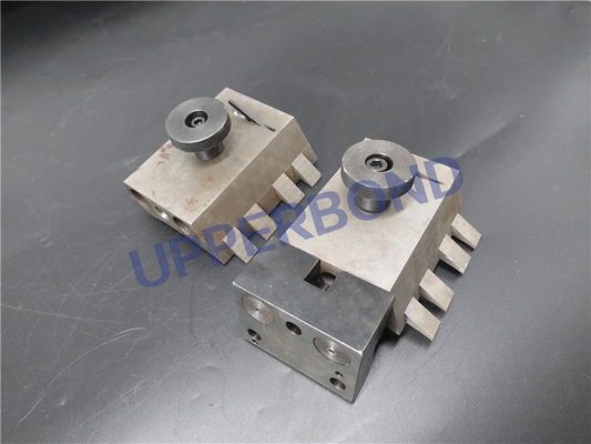 Tipping Paper Wrapping Max 3 Conversion Coating Rolling Block