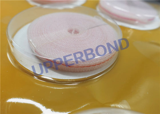 4630*8.2mm Tobacco Cigarettes Nylon Tape Machine Parts