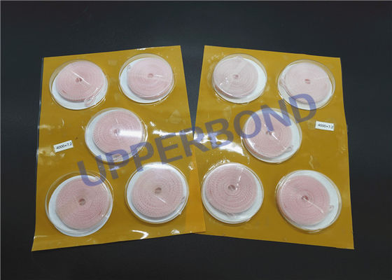 Garniture Tape Nylon Tapes Size Customize Cigarette Machine Parts