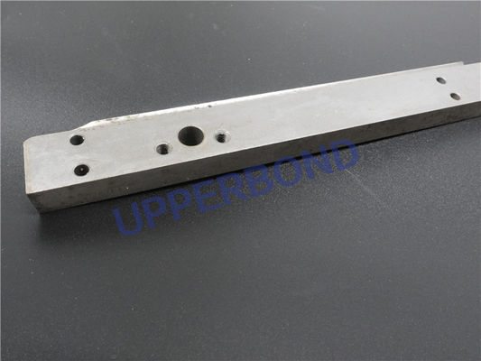 Molins MK9 Maker Garniture Section Long Folder Short Folder Set