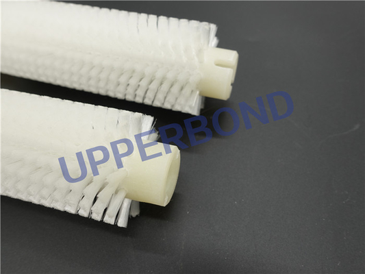 Hinge Lid Packer HLP2 Cigarette Packing Machine White Long Brush