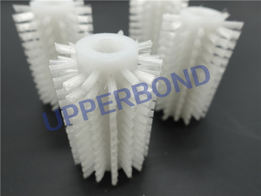 Cigarettes Packaging Machine HLP2 Short Brush Brushes