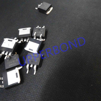 Queen Size Garant Kretek Making Machine Electronic Part Irfz44nl