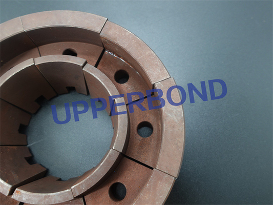 15DS6 Wheel ITM 8000 Spare Parts for Cigarette Machinery