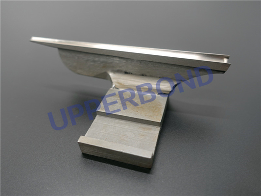 5.4 Mm Cigarette Tongue Piece For MK9 Making Machine