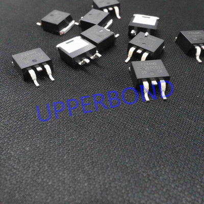 Kretek Machinery Transistor Irfz44ns Protos Cigarette Machine Spare Parts