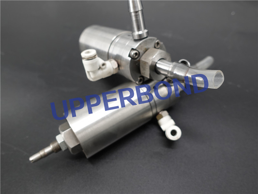 Hauni Protos 70 80C Glue Sprayer Dispenser for Kingsize Cigarettes
