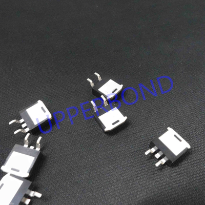 Digital Silicon Transistor D2PAK Electric GDX2 Packer Machine Spare Parts