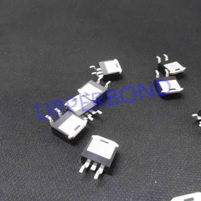 Kretek Packing Units Switch Irfz44nl Transistor Passim Cigarette Machine Spare Parts