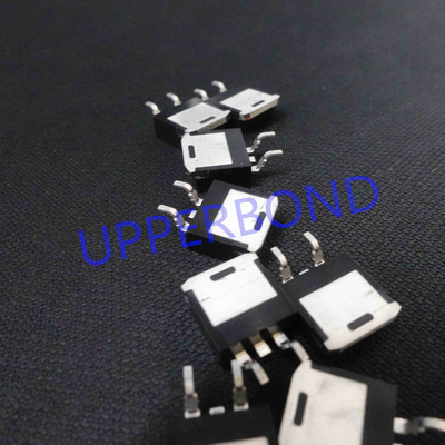 Mosfet Irfz44ns Through-Hole Version For Kretek MK8 Cigarette Machine Parts