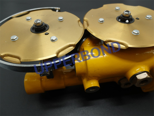 Protos Cigarettes Making Manufacturing Machine Customize Spare Parts