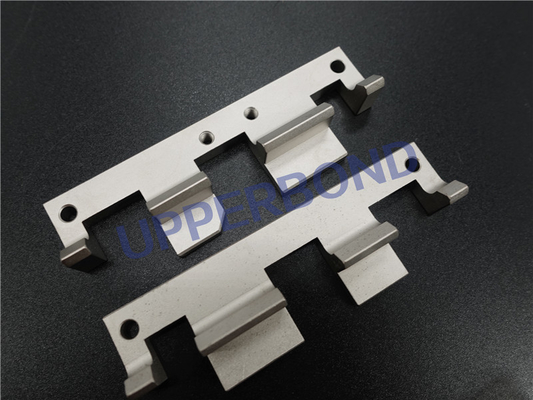 GDX2 Packer Machine Acid Resistance Half Pocket Parts YB45.05.Z006-1U