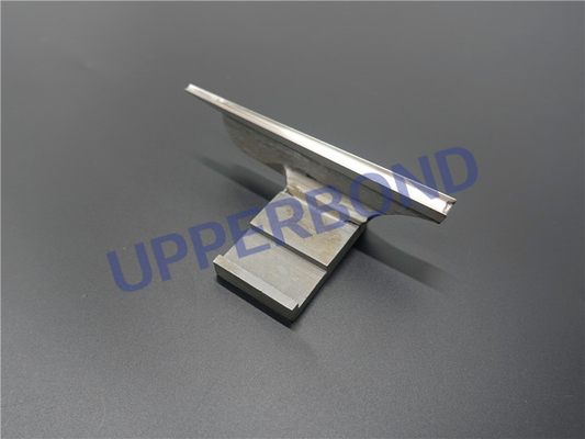 Tobacco Machinery King Size / Slim Size MK8 MK9 Cigarette Tongue Piece