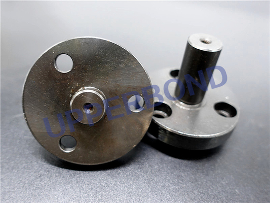Part Number YB43A.4.5.6-6 Hlp Packer Machine Crank Plug Sapre Parts