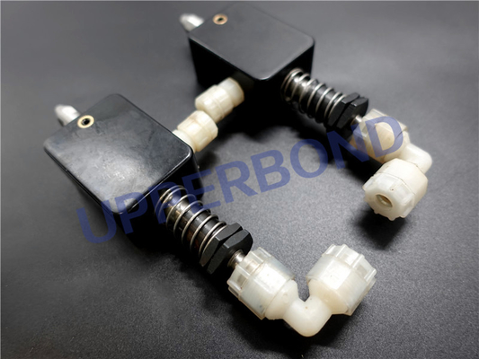 HLP Packer Machine Nozzele Parts Dispenser Assembly YB43A-10.1-16