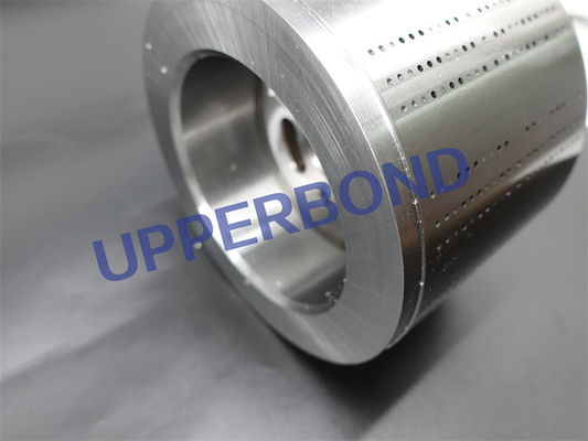 Cigarettes Tipping Paper Drum Cylinder Machine Wearing Consumable Parts