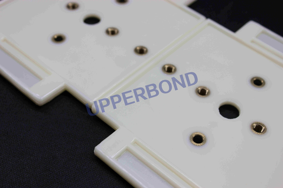 Card Board King Size Packet Molding HLP Cigarette Machine Parts