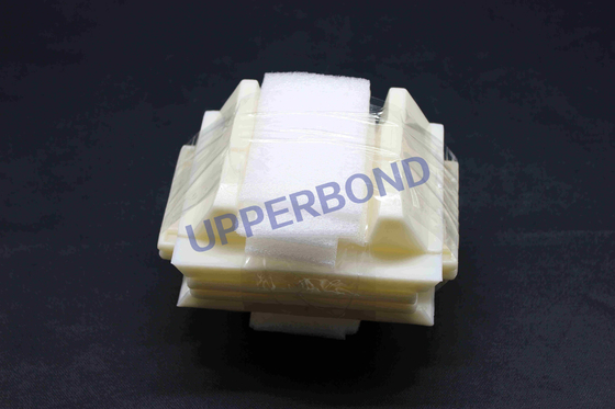 Cigarette Pack Pocket Queen Size Cigarette Packing Machine Parts