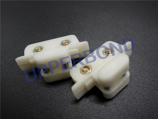 YB43A-3.3.3-40Ra Custom Step Pawl Round Box For HLP Packer