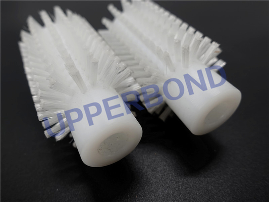 Industrial Manufacturer Customized Size Nylon Round Brush Down