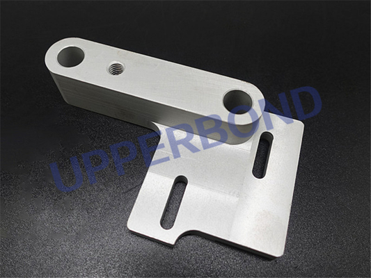HLP Packer Machine Custom Size Durable Metal Gum Case YB43A4.4.1-11