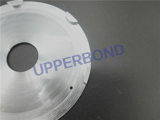 MK9 Protos 70 80 Denser Disk Trimmer Disc For Kingsize Superslim Nano Cigarettes