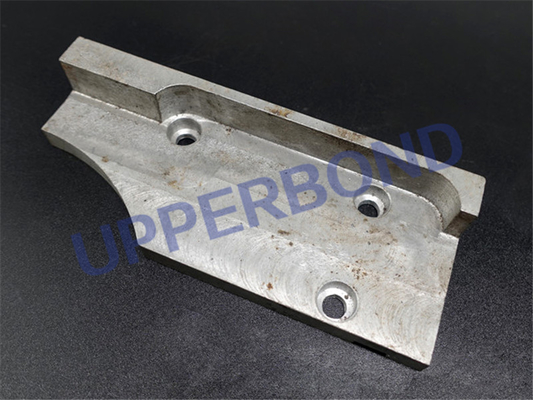 Manufacturer MK8 Cigarette Machinery Scrapper Housing Parts 39005