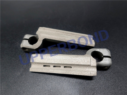 5.4 Mm Slim Size Durable Metal Swing Drum Foot Parts For MK9 Making Machine