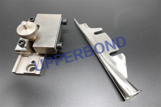 Filter Rod Maker ZL23 ZL21 Tongue Pieces Bracket Holder For Dia 7.7mm