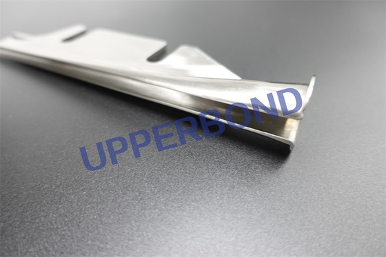 Cigarettes Filter Rod Rolling Making Machine Tongue Pieces Holder Set