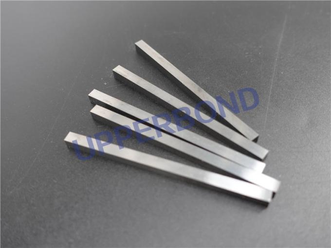 Corrosion Resistance Tungsten Carbide Rectangular Bar Cutting Blades