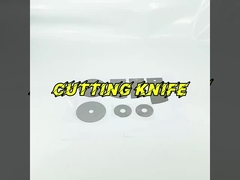 Customized Color Sharpening Grinder Tobacco Machine Spare Parts