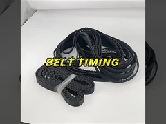 98mm Durable V Belt Transmission Timing Belt for HLP2 Maker And Packer