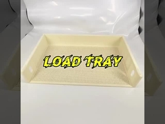 King Size Cigarette Printer Mould Tray Tobacco Machinery Spare Parts