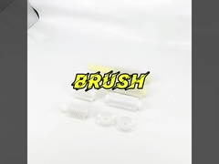 Cigarette Manufacturing Spare Parts Long And Short Brush