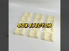 Queen Size Cigarette Pack Die Tray Tobacco Machinery Spare Parts