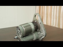 Tipping Paper Knives Cutter Head Assy With Square Blade