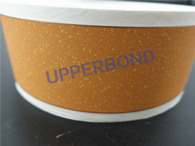 Perforation Tipping Paper For Filter Rod Wrapping