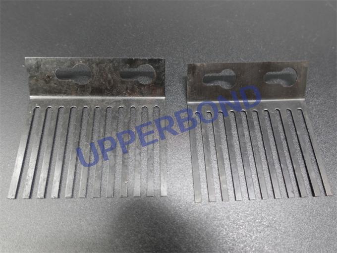 MK8 Cigarettes Rolling Machine Spare Parts Teeth Tooth Combs